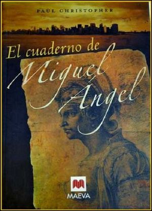 [Finn Ryan 01] • El Cuaderno De Miguel Ángel